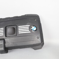2007-2012 BMW X3 328i 528i N52 Engine Beauty Cover 11127575032 OEM Used