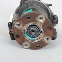 2007-2010 BMW X3 E83 Front Carrier Diff Assembly 31507544478 OEM Used