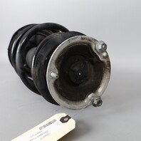 2004-2010 BMW X3 E83 Front Left Strut Assembly 31313453522 OEM Used
