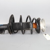 2004-2010 BMW X3 E83 Front Left Strut Assembly 31313453522 OEM Used