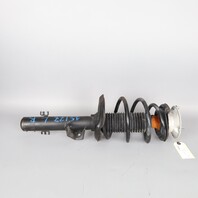 2004-2010 BMW X3 E83 Front Left Strut Assembly 31313453522 OEM Used