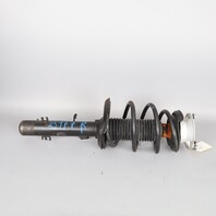 2004-2010 BMW X3 E83 Front Right Strut Assembly 31313453522 OEM Used