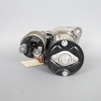 2009 BMW X3 3.0L Starter Motor 12417521116 OEM Used