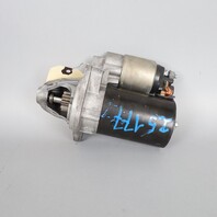 2009 BMW X3 3.0L Starter Motor 12417521116 OEM Used