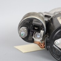 2009 BMW X3 3.0L Starter Motor 12417521116 OEM Used