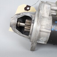 2009 BMW X3 3.0L Starter Motor 12417521116 OEM Used