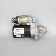 2009 BMW X3 3.0L Starter Motor 12417521116 OEM Used