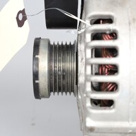 2007-2013 BMW 128i 328i X3 X5 3.0 Alternator 180 Amp 12317555926 OEM Usedf