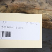 2007‑2010 BMW X3 E83 Transfer Case Assembly 27103435187 OEM Used