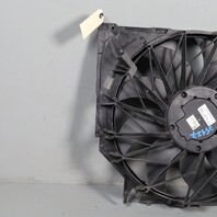 2004-2010 BMW X3 E83 Radiator Cooling Fan 17113442089 OEM Used