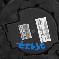 2004-2010 BMW X3 E83 Radiator Cooling Fan 17113442089 OEM Used