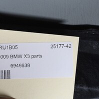 2004-2010 BMW X3 E83 Radiator Cooling Fan 17113442089 OEM Used