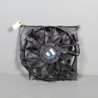 2004-2010 BMW X3 E83 Radiator Cooling Fan 17113442089 OEM Used