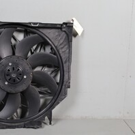 2004-2010 BMW X3 E83 Radiator Cooling Fan 17113442089 OEM Used