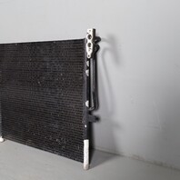 2004–2010 BMW X3 E83 A/C Condenser 17113400400 OEM Used