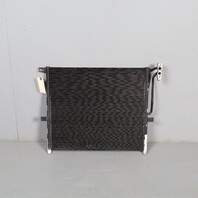 2004–2010 BMW X3 E83 A/C Condenser 17113400400 OEM Used