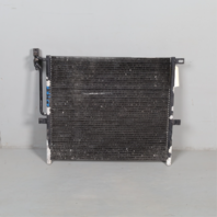 2004–2010 BMW X3 E83 A/C Condenser 17113400400 OEM Used