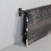 2004–2010 BMW X3 E83 A/C Condenser 17113400400 OEM Used