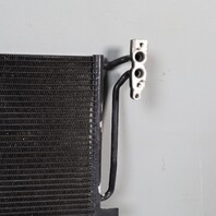 2004–2010 BMW X3 E83 A/C Condenser 17113400400 OEM Used