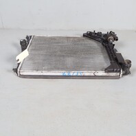 2007–2010 BMW X3 E83 3.0L Radiator 17113415693 OEM Used