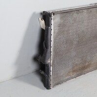 2007–2010 BMW X3 E83 3.0L Radiator 17113415693 OEM Used