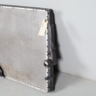2007–2010 BMW X3 E83 3.0L Radiator 17113415693 OEM Used