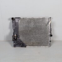 2007–2010 BMW X3 E83 3.0L Radiator 17113415693 OEM Used