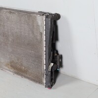 2007–2010 BMW X3 E83 3.0L Radiator 17113415693 OEM Used