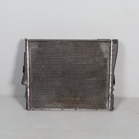 2007–2010 BMW X3 E83 3.0L Radiator 17113415693 OEM Used