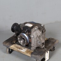 2006‑2010 BMW X3 3.0i Rear Differential Carrier 33107567994 OEM Used