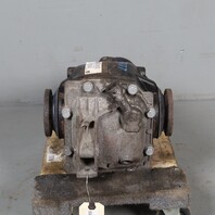 2006‑2010 BMW X3 3.0i Rear Differential Carrier 33107567994 OEM Used