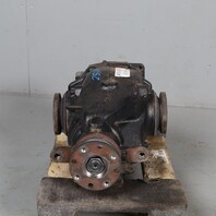 2006‑2010 BMW X3 3.0i Rear Differential Carrier 33107567994 OEM Used