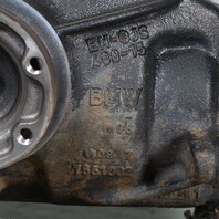 2006‑2010 BMW X3 3.0i Rear Differential Carrier 33107567994 OEM Used