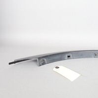 2004-2010 BMW X3 Left Rear Fender Flare Arch 51713330867 OEM Used