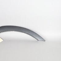 2004-2010 BMW X3 Left Rear Fender Flare Arch 51713330867 OEM Used