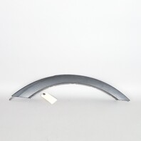 2004-2010 BMW X3 Left Rear Fender Flare Arch 51713330867 OEM Used
