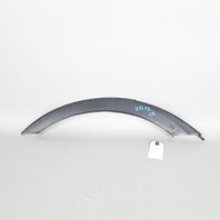 2004-2010 BMW X3 Left Rear Fender Flare Arch 51713330867 OEM Used
