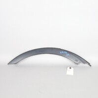 2004-2010 BMW X3 Left Rear Fender Flare Arch 51713330867 OEM Used