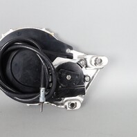 97-99 Porsche Boxster Left Convertible Top Transmission 98656117902 OEM Used