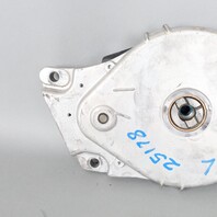 97-99 Porsche Boxster Left Convertible Top Transmission 98656117902 OEM Used