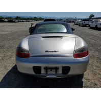 1997-1999 Porsche Boxster 2.5 Automatic Transmission OEM