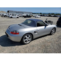 1997-1999 Porsche Boxster 2.5 Automatic Transmission OEM