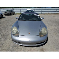 1997-1999 Porsche Boxster 2.5 Automatic Transmission OEM