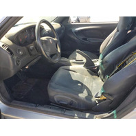 1997-1999 Porsche Boxster 2.5 Automatic Transmission OEM