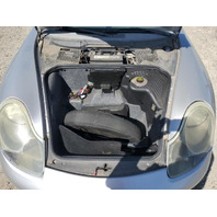 1997-1999 Porsche Boxster 2.5 Automatic Transmission OEM