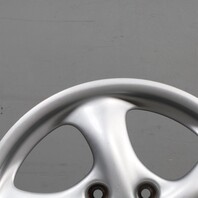 1997-2004 Porsche 911 Boxster Front Wheel 17 X 7 Rim 99636212400 OEM