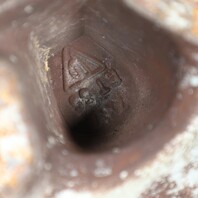 1997-2004 Porsche 911 Boxster Front Wheel 17 X 7 Rim 99636212400 OEM