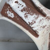 1997-2004 Porsche 911 Boxster Front Wheel 17 X 7 Rim 99636212400 OEM