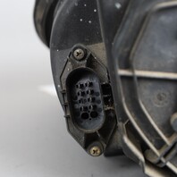 1999-2001 Porsche 911 Boxster Left Headlight Halogen 99663116320 OEM Used