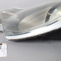 1999-2001 Porsche 911 Boxster Left Headlight Halogen 99663116320 OEM Used